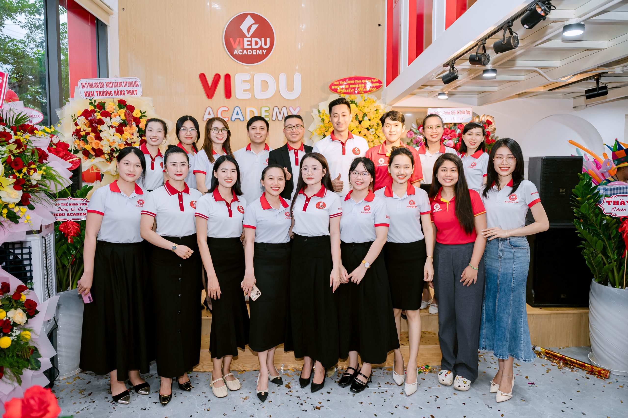 Quyền lợi khi làm việc tại For Kid